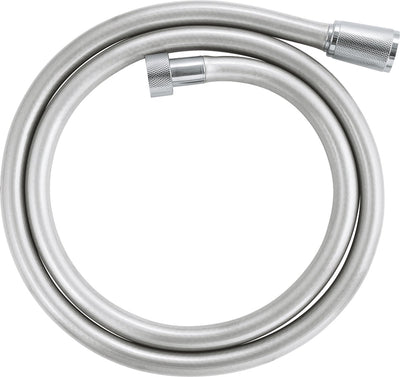 Grohe Vitalioflex Silver Longlife-Drehstopp-Brauseschlauch 1250 – Chrom 22110000