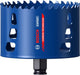 Bosch Professional Expert Lochsäge für robuste Materialien, 105 mm – 2608900440