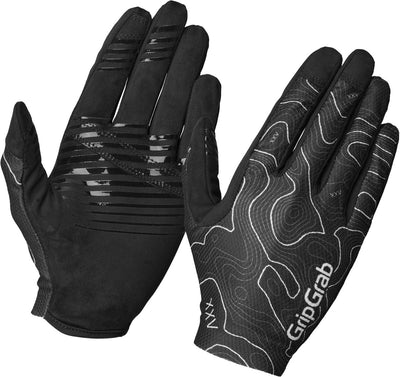 Gripgrab Rebel Vollfinger-Vollfingerhandschuhe