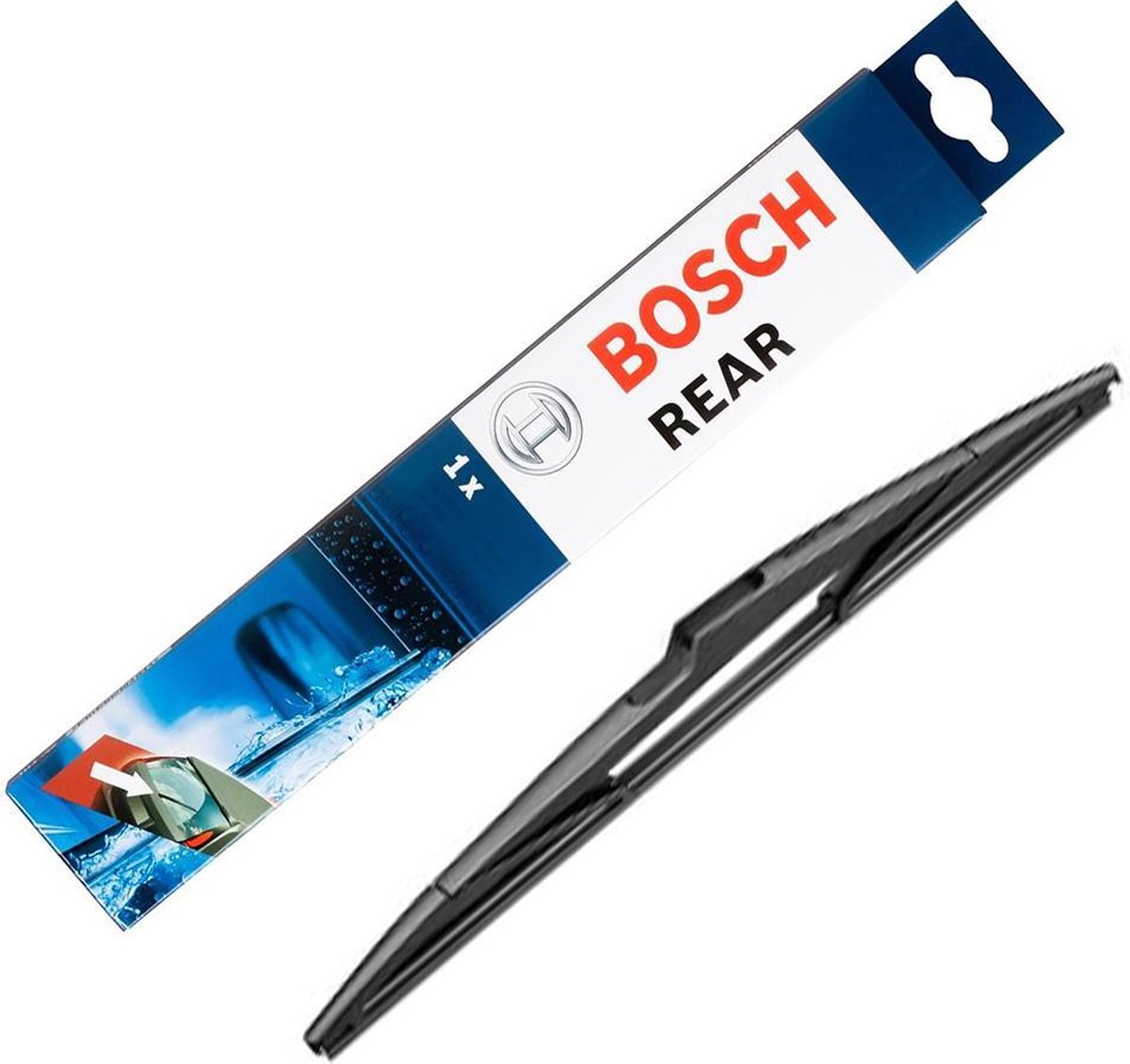 Bosch Aerotwin A381h Heckscheibenwischer 380 mm