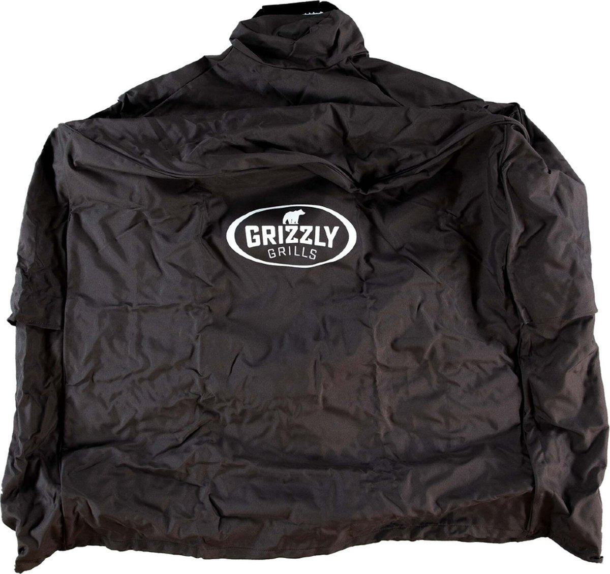 Grizzly Grills – Grill-Regenhülle – Schutzhülle – groß