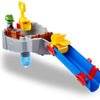 Aquaplay Sploshy Mountain Badespielset