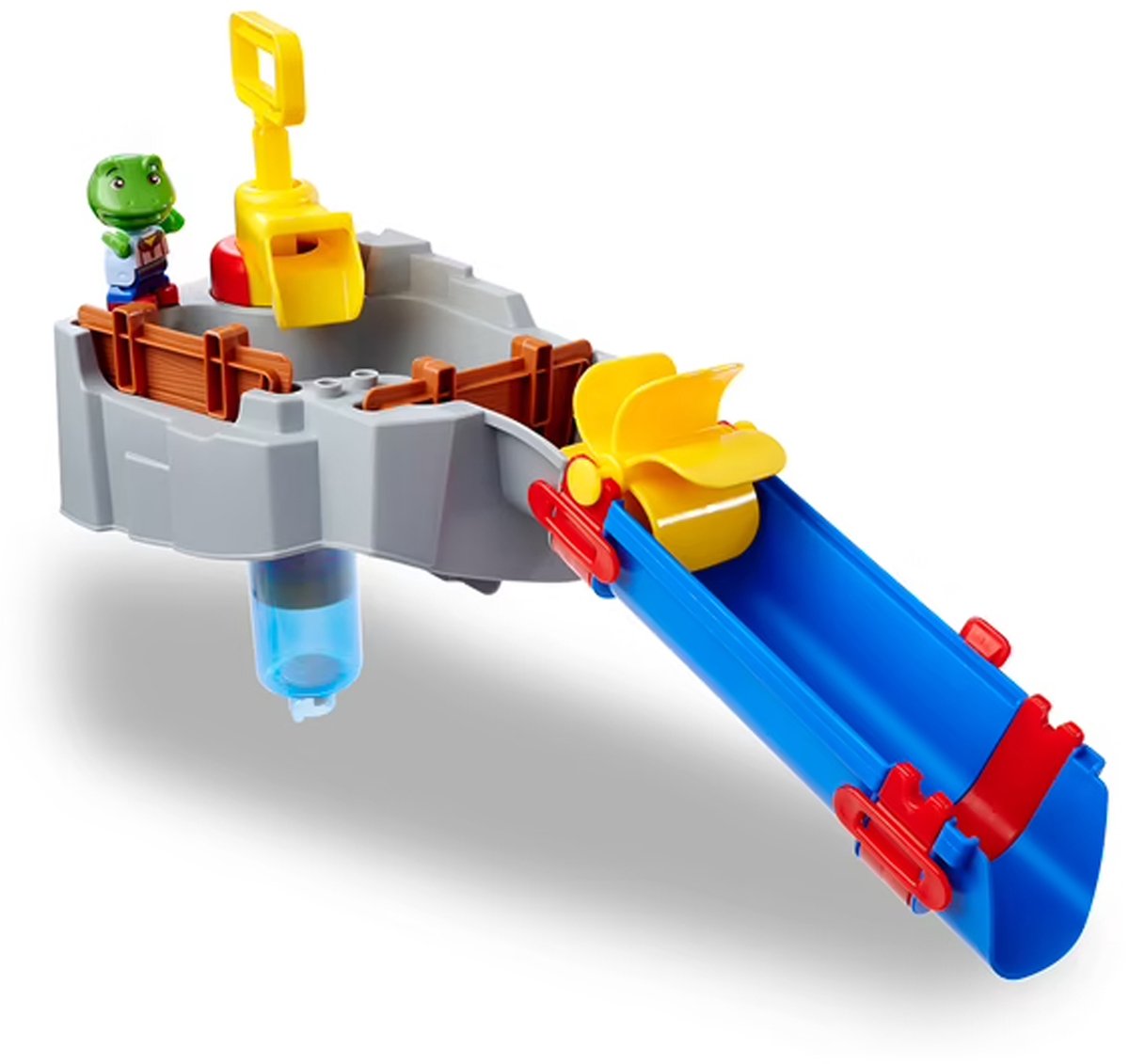 Aquaplay Sploshy Mountain Badespielset
