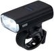 BBB Cycling Nanostrike 1000i Fahrradscheinwerfer – 1000 Lumen – USB wiederaufladbar – Brenndauer: 42 Stunden – IPX6 regenfest – leistungsstarke Fahrradbeleuchtung für Rennrad, Mountainbike – BLS-263i