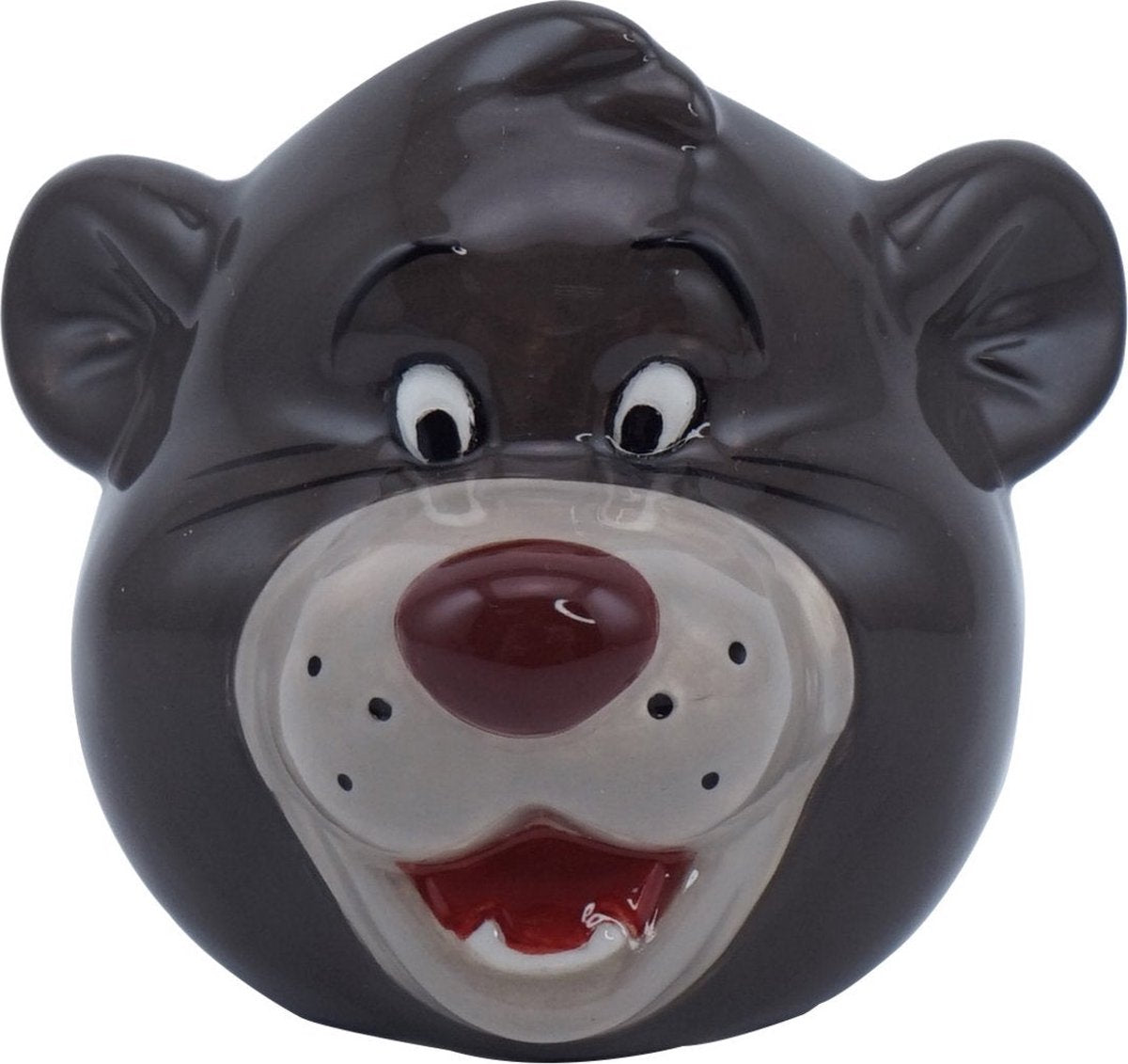 Half Moon Bay Disney – Dschungelbuch-Baloo, kleiner Blumentopf