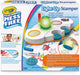 Crayola – Farbwunder, leuchtende, wischfreie Stempel – Hobby-Set – kreative Aktivität und Geschenk für Kinder ab 3 Jahren