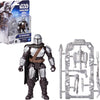 Star Wars Actionverse Die mandalorianische Actionfigur 11 cm