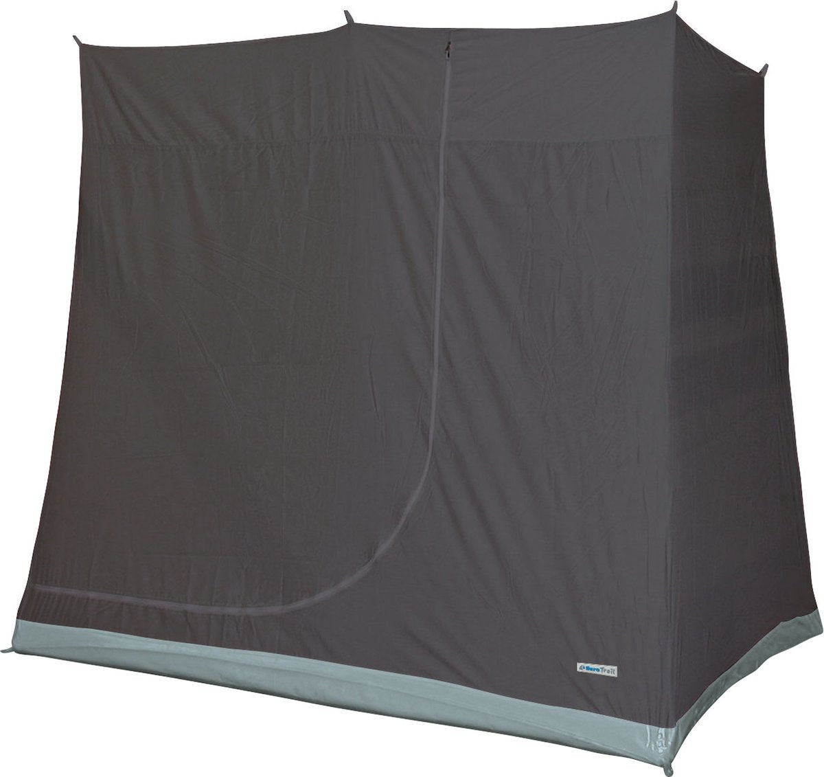 Eurotrail Innenzelt - 210x180x185 cm - Anthrazit