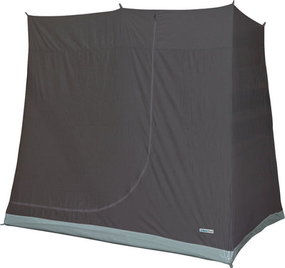 Eurotrail Innenzelt - 210x180x185 cm - Anthrazit