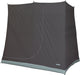 Eurotrail Innenzelt - 210x180x185 cm - Anthrazit