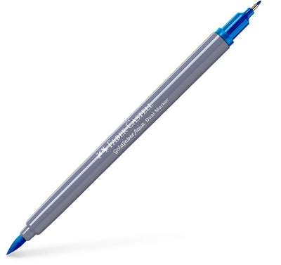 Faber-Castell Sketchmarker Goldfaber – Federmäppchen 12 Stück – Bold Easy World of Teddybears – FC-164815