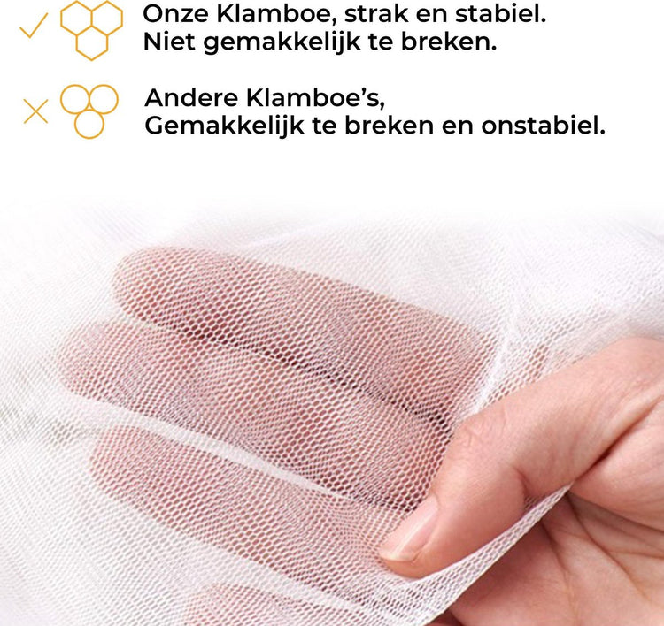 Deryan Luxus-Bettzelt Pop-up-Moskitonetz – 200 x 90 cm – Moskitonetz höchster Qualität, 1 mm Maschenweite – Verdunkelung – Schwarz
