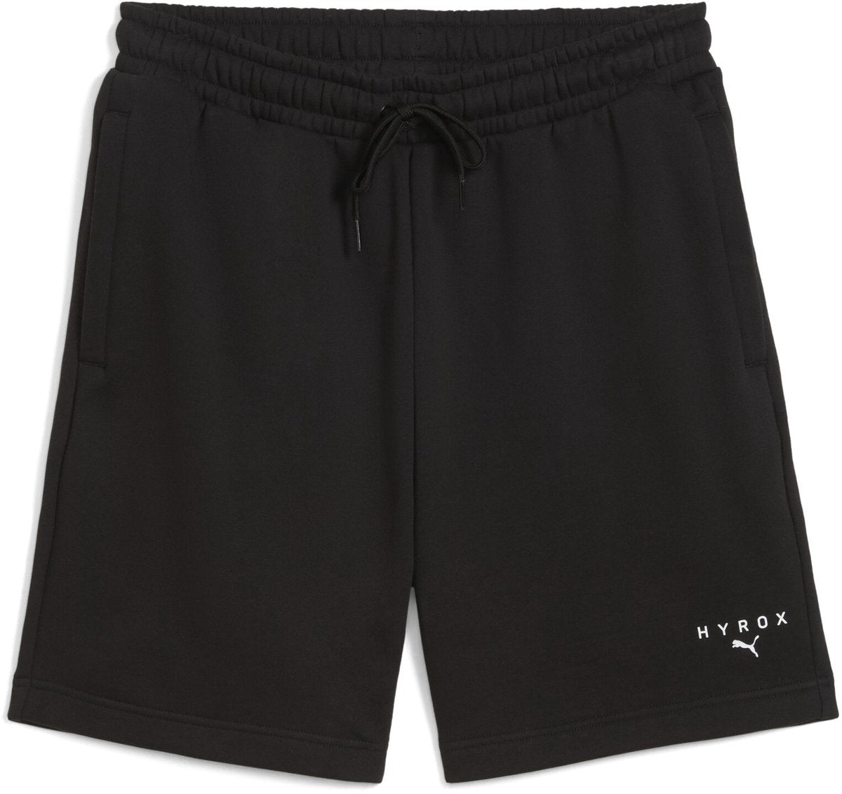 Puma Sportshorts Unisex x Hyrox Sweatshorts 527160 Schwarz-M