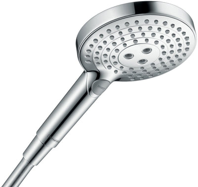 Hansgrohe Raindance Select S HG Raind. 120s 3jet Powderrain Ecosmart 9 l m chr