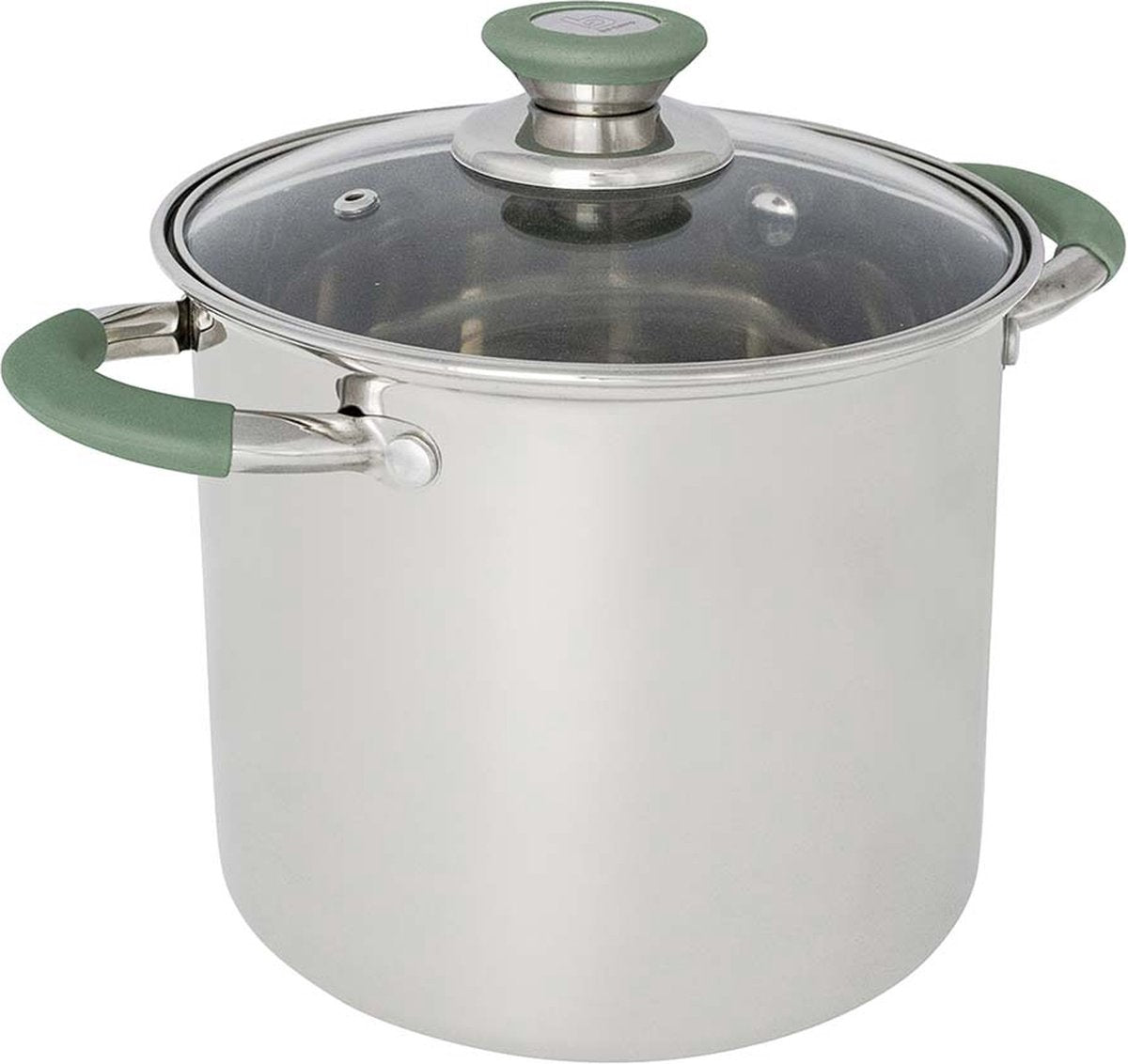 Bo-Camp - Pfanne - Flair Plus - hoch - ø 20 cm