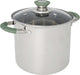 Bo-Camp - Pfanne - Flair Plus - hoch - ø 20 cm