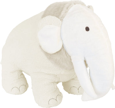 Happy Horse Mammut Milo Kuscheltier 40cm - Ecru - Babykuscheltier