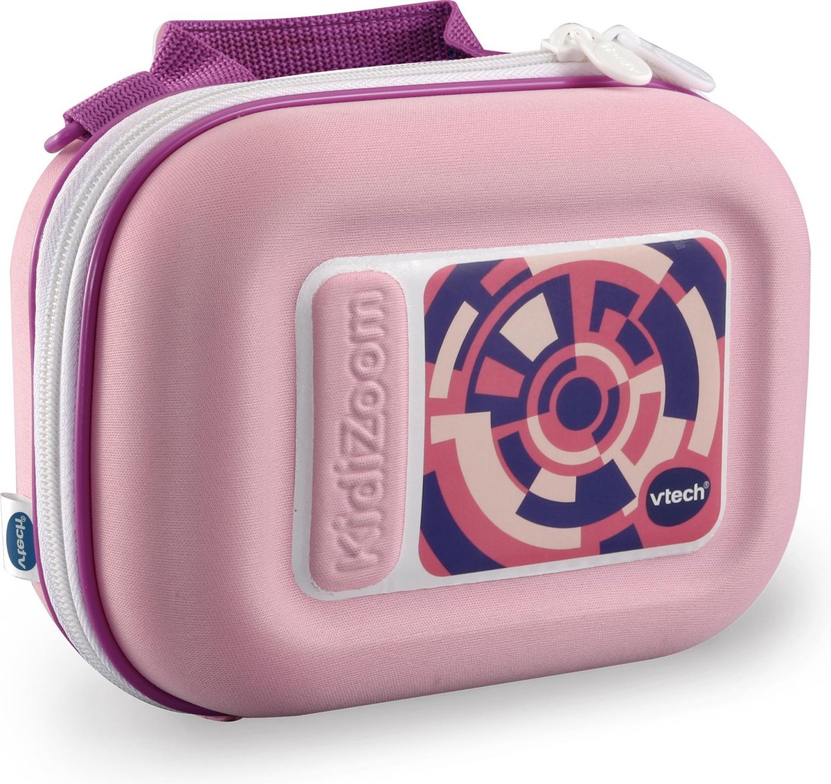 Vtech Kidizoom Carry Bag Pink