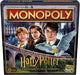 Asmodee-Monopol – Harry Potter (Englisch)