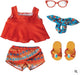 Jakks Disney Ily 45 cm großes Moana-Modeset