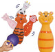 Ludi - Babybowling, Tiere (3455)