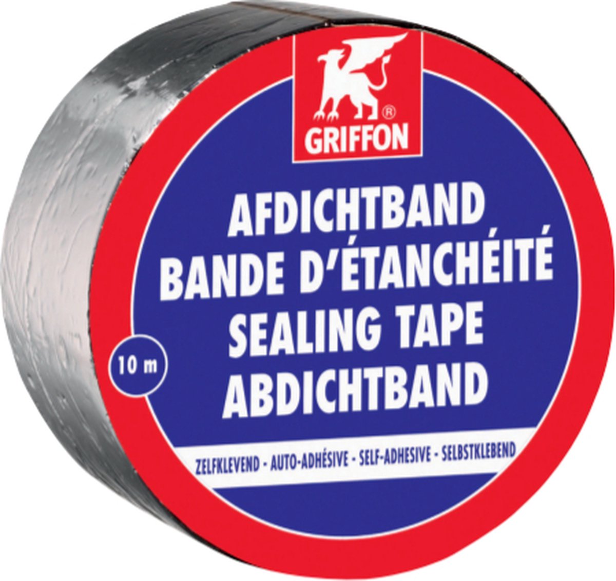 Griffon-Dichtungsbandkabel – 10 m x 7,5 cm