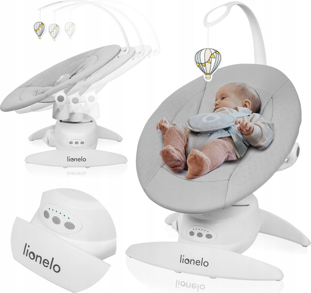 Lionelo