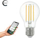 Eglo connect.z smarte LED-Lampe - e27 - ø 6 cm - 2700k - dimmbar - Zigbee