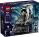 LEGO 76780 Mittwoch Addams Figur