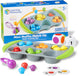 Lernressourcen: Mini-Muffin-Match-Up-Mathe-Aktivitätsset – 1+
