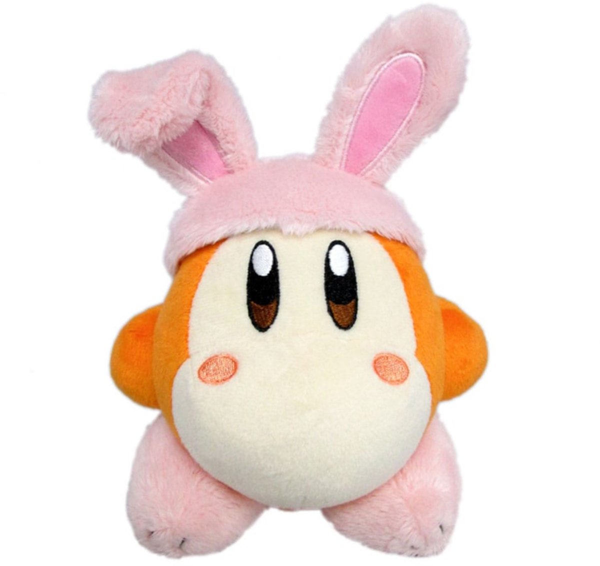 Together+ Kirby Plüsch Waddle Dee (Kaninchen) (Verschiedenes) neu