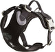 Hurtta Geschirr Weekend Warrior - Hundegeschirr - Schwarz 40-45 cm
