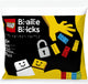 Lego Blindenschriftsteine – Spielen mit Blindenschriftsteinen – 30711