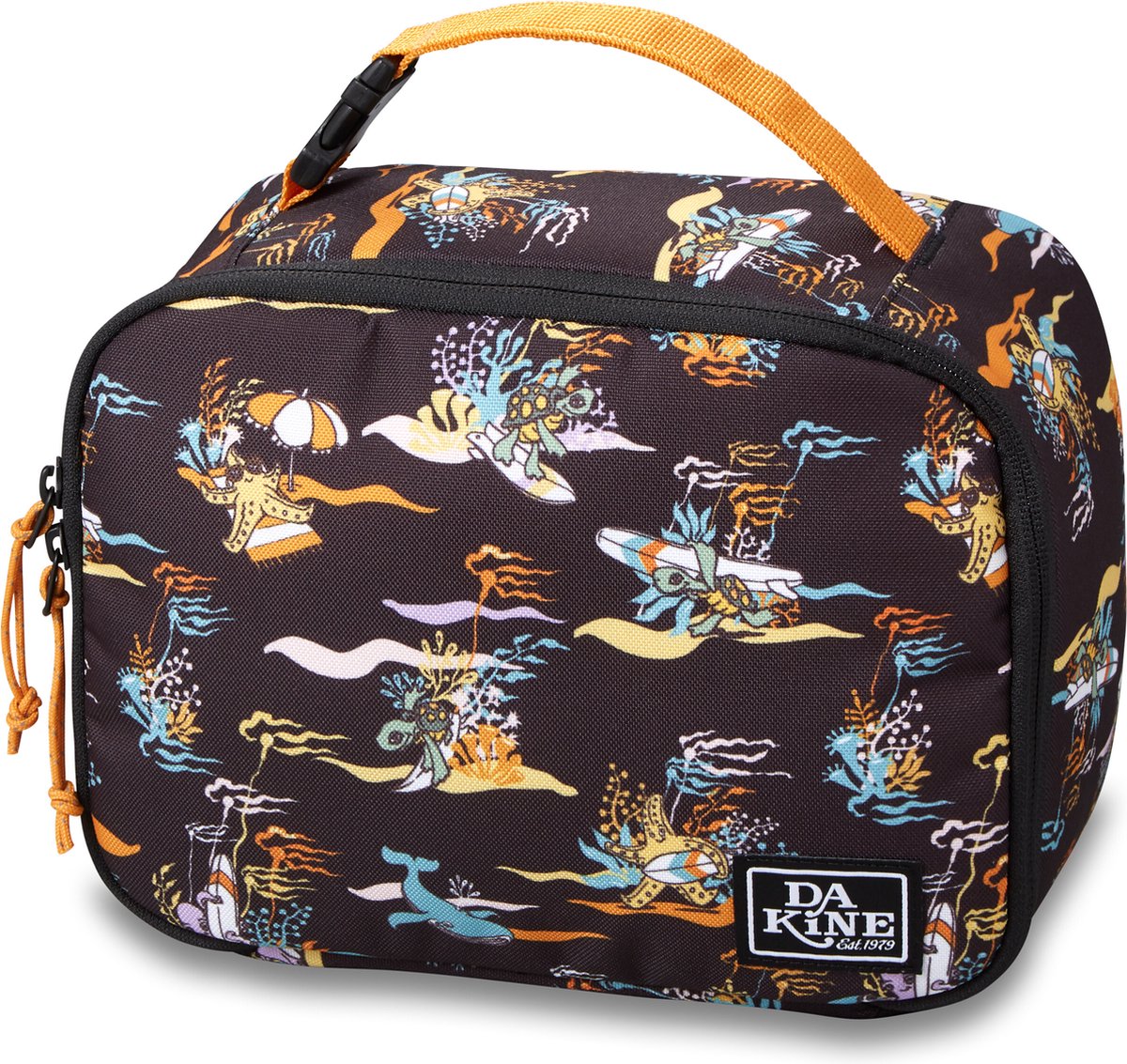 Dakine Kinder Lunchbox 5l