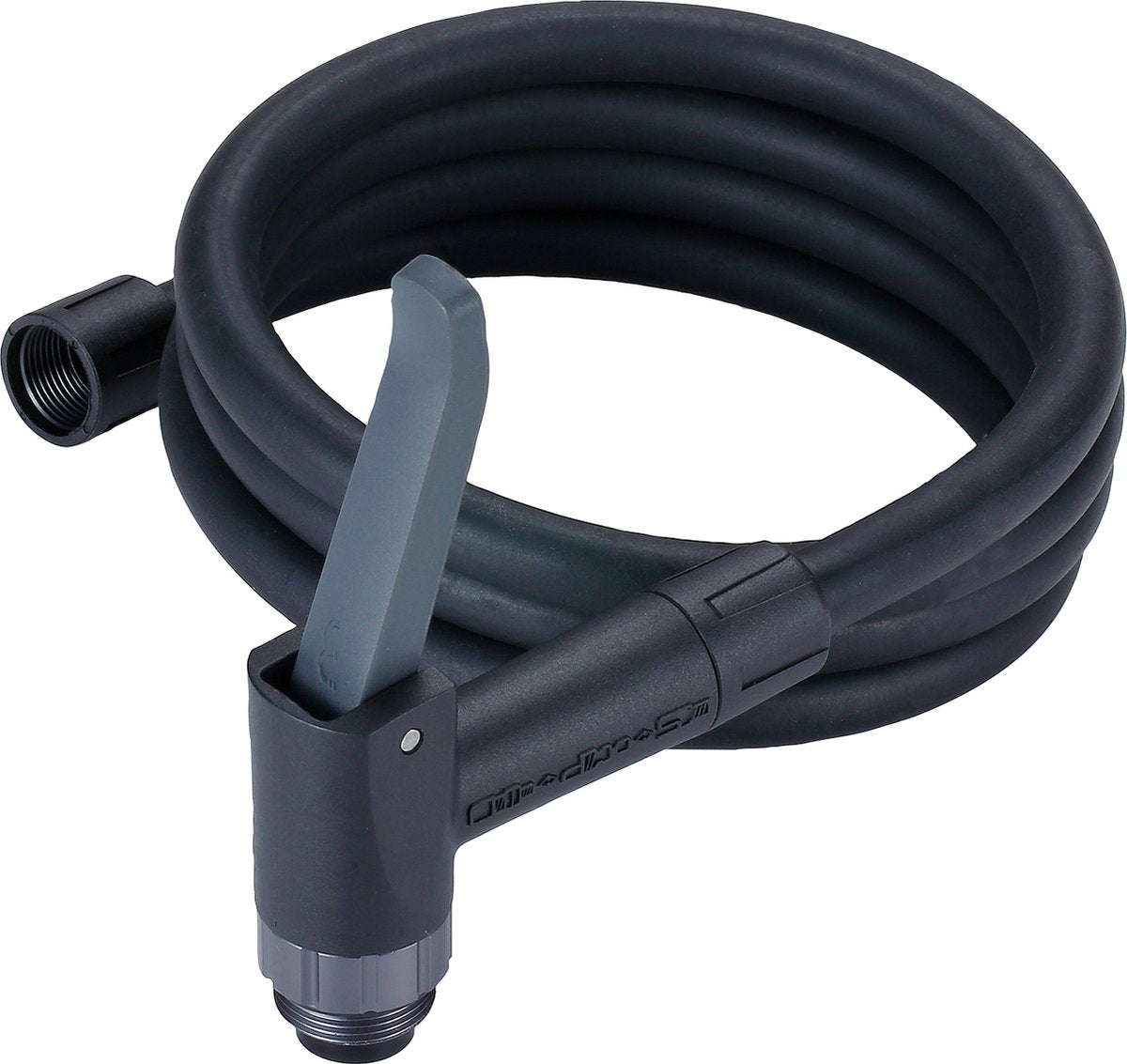 BBB Cycling Fliphead Pro – Aluminium-Pumpenkopf für Fahrradpumpen – Presta – Schrader – Dunlop – BFP-99