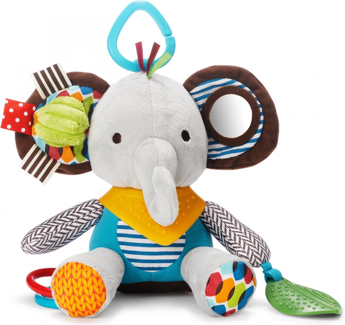 Skip Hop Stofftier – BB-Elephant St