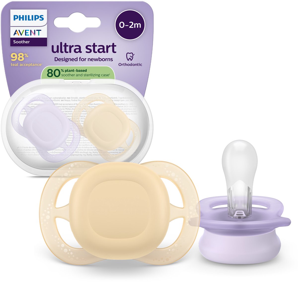 Philips avent
