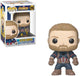 Funko-Pop! Avengers Infinity War Captain America – #288 Sammelfigur