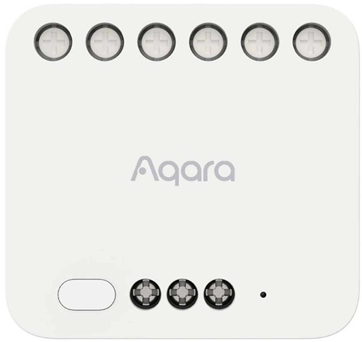 Aqara Dual Relay Modul T2