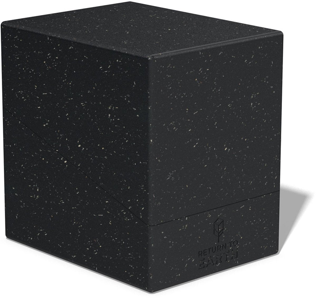 Ultimate Guard Return to Earth Boulder 133+ – Schwarz