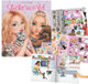 Depesche – Topmodel Stickerworld – Kitty und Doggy