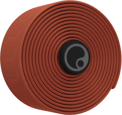 Ergon -Lenkerbandkiesrostorange Orange