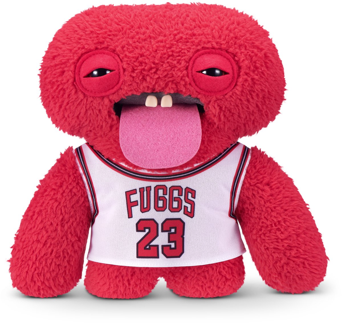 Fuggler Fugg Stars 9-Zoll lizenziert (Chunky McDunky)