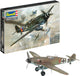 Revell Messerschmitte BF109 G-10