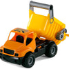 Cavallino Toys Cavallino KiepWagen mit Griff
