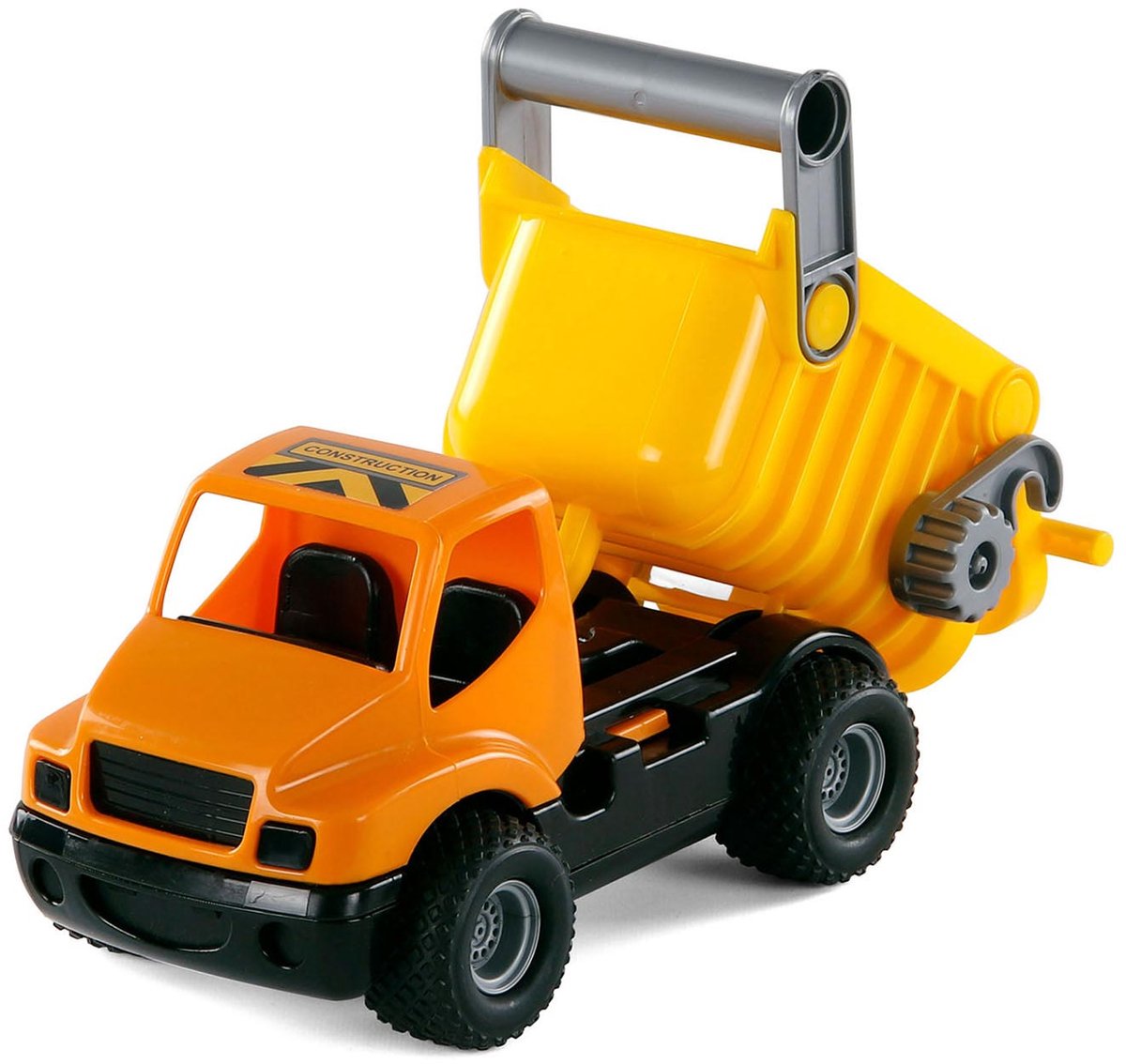 Cavallino Toys Cavallino KiepWagen mit Griff