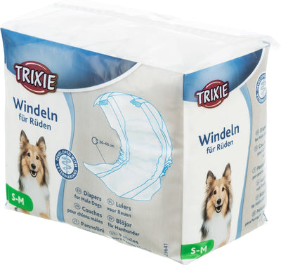 Trixie Hundewindeln für Männer