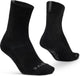 Gripgrab - Thermo SL Winter Radsocken isolierende Radsocken - Schwarz - Unisex - Größe M