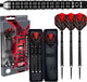 Harrows Super Grip Ultra 90% Wolfram 23gr