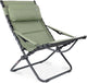 Crespo - Loungesessel - AP 262 - Tex-Comfort - Grün